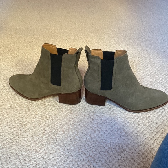 rag & bone Walker Boot, 37.5, brand new with box, bag, tags! - Picture 11 of 15